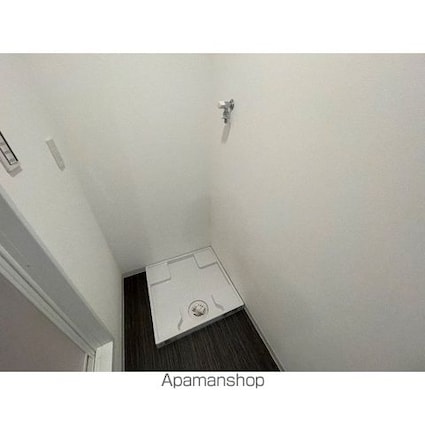 ＭＱｕａｒｔｏ東大和[1R/19.23m2]のその他設備3