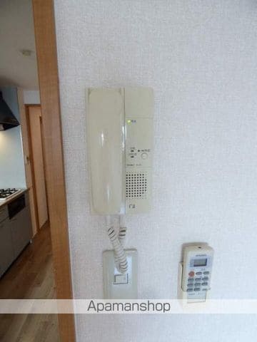 ドミール関大前の内装写真