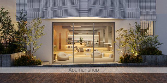 FUU OIMACHI BY LATIERRAの外観写真