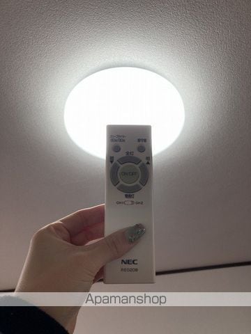 アーバン・グランデとやのの内装写真