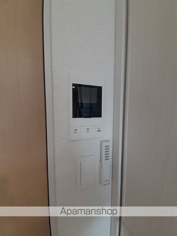 ユイ テラスの内装写真