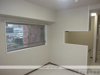 愛媛県松山市宮田町[1LDK/38.85m2]の内装3