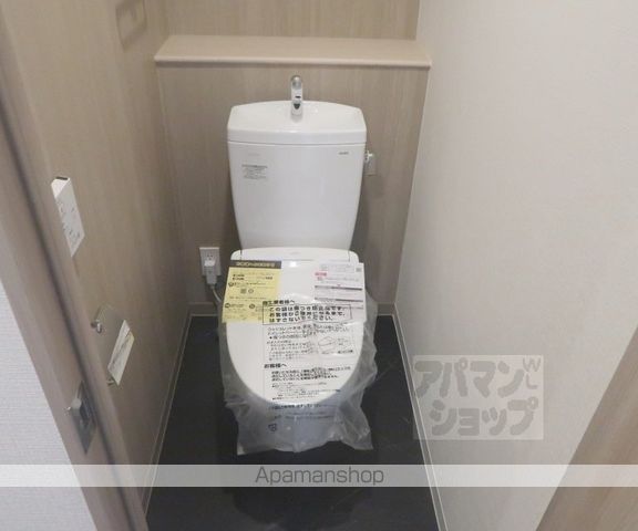 ベラジオレガシー京都西七条の内装写真