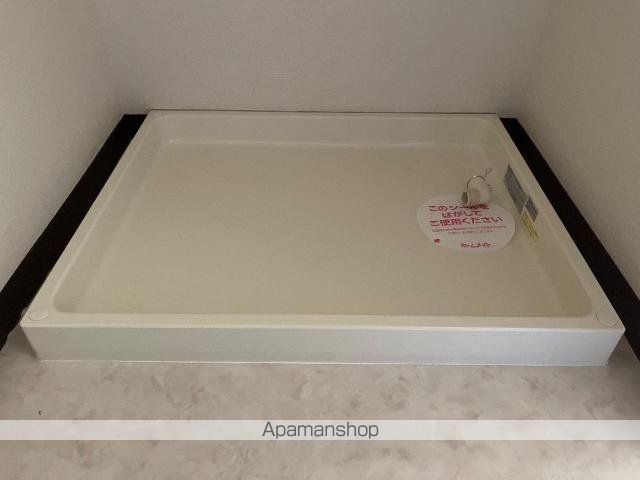 AVENIRの内装写真