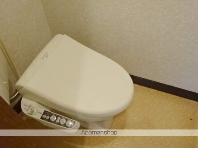 コーポ愛IIの内装写真