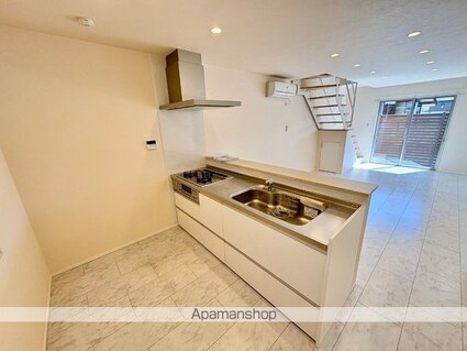 エル・シエロＩ　Ｂ棟[3LDK/86.11m2]の内装4