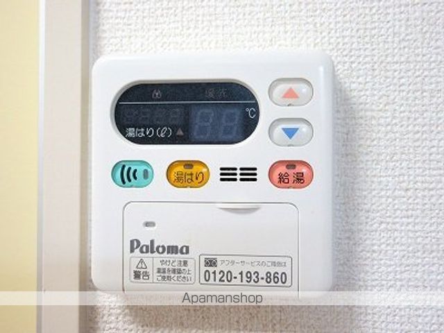 ステラハウスの内装写真