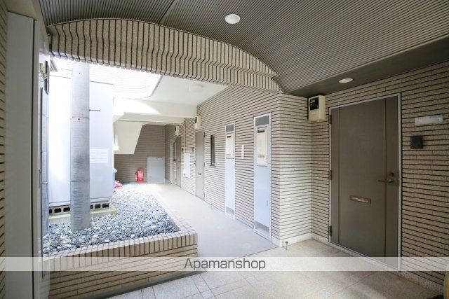 ガーデンハウス壱番館の内装写真