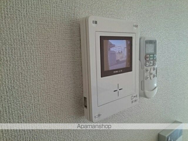 シエル・エトワレの内装写真