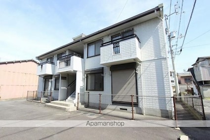 グラスガーデンＢ[3DK/57.78m2]の外観4