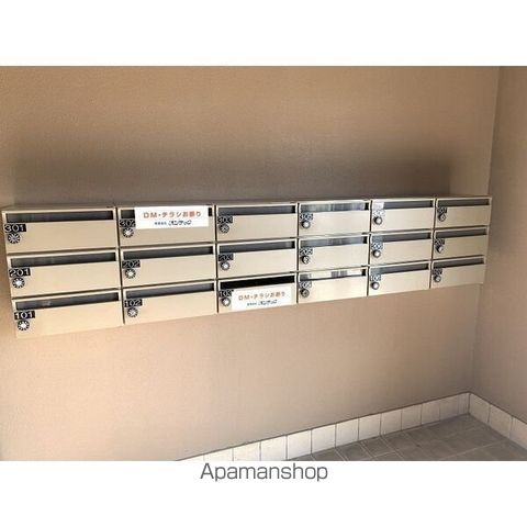 ISO GAI グランドエィワンAのその他写真