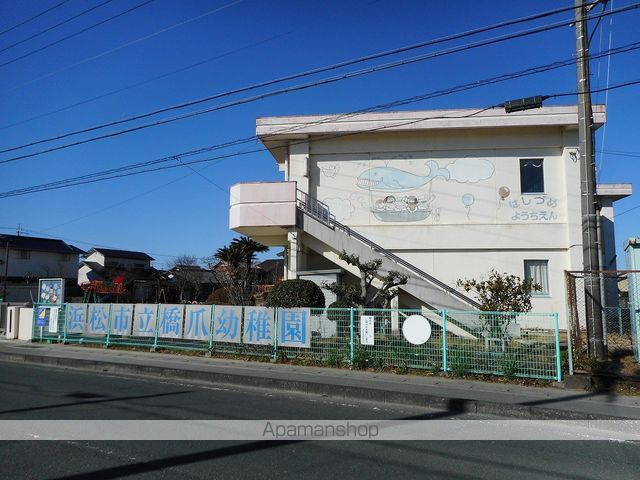 プラウドの周辺写真
