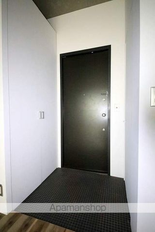 ARDENTOWER南堀江の内装写真