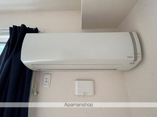 ハイツ中浜の内装写真