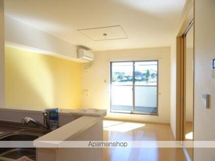 シトラスＡ[2LDK/57.07m2]の内装2