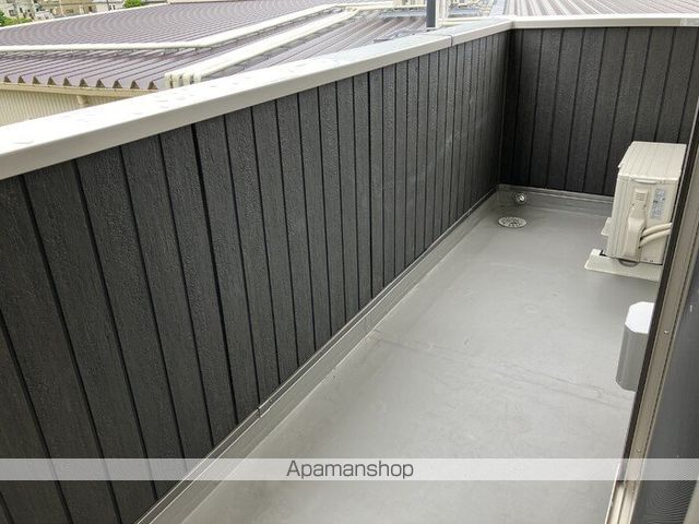 D-room畑沢Bの内装写真