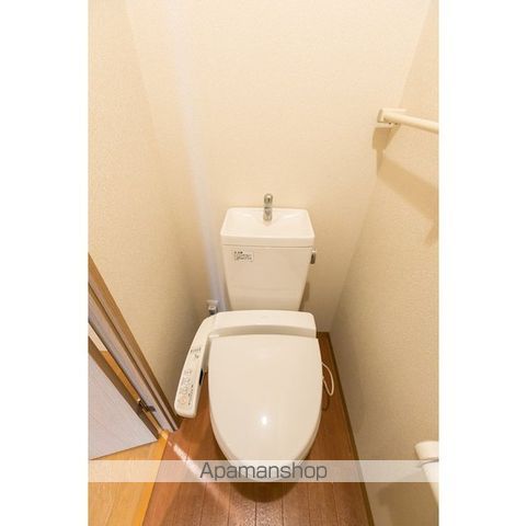 セレーノ品川の内装写真