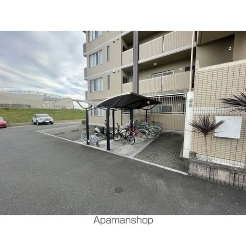 リバーズマンション築捨IIの内装写真