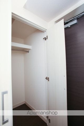 LASANTE梅田北の内装写真