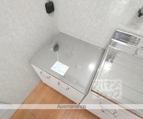 北村荘南棟の内装写真