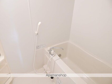 東京都昭島市宮沢町１丁目[1LDK/33.39m2]のバス