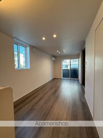 CASAニックスIVの内装写真