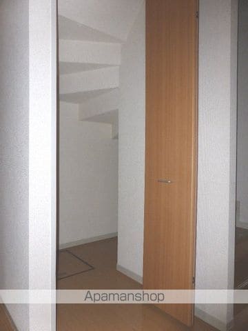 プレシールやまの内装写真