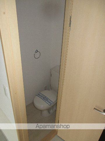 クレサス稚児宮.Mの内装写真