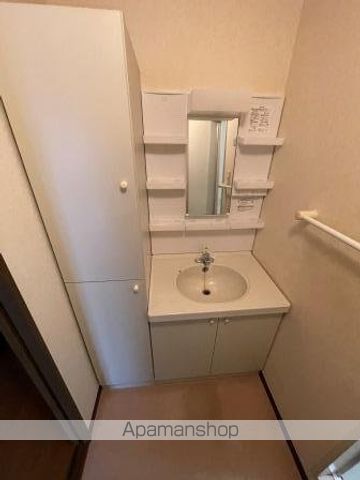 カレントさくらIIの内装写真