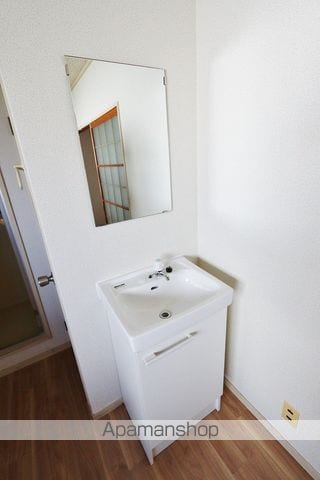 コーポ鈴木の内装写真