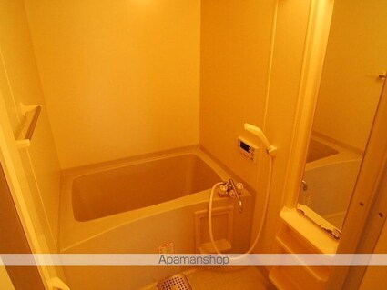 宮城県仙台市若林区蒲町東[2DK/45.39m2]の内装3