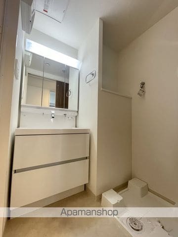 グランエクラの内装写真