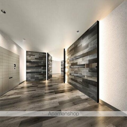 プラウドフラット根津谷中[1LDK/50.2m2]のその他内装1