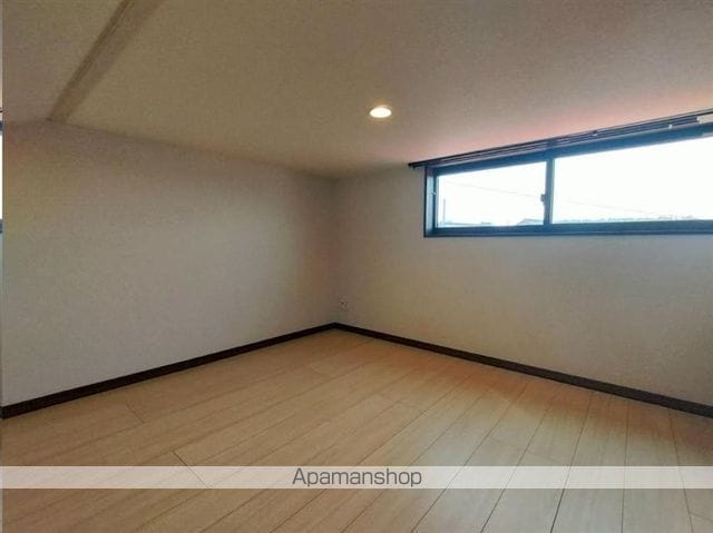 イーストポートIIの内装写真