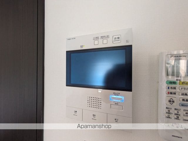 BPRレジデンス国泰寺の内装写真