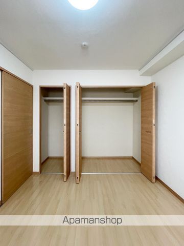 富士見マンションB棟の内装写真