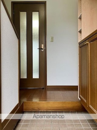 富士見台戸建[3LDK/57.1m2]の内装2