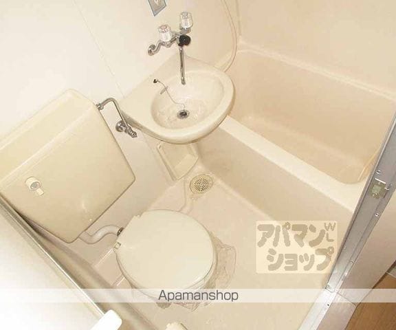 エスポワール川向の内装写真
