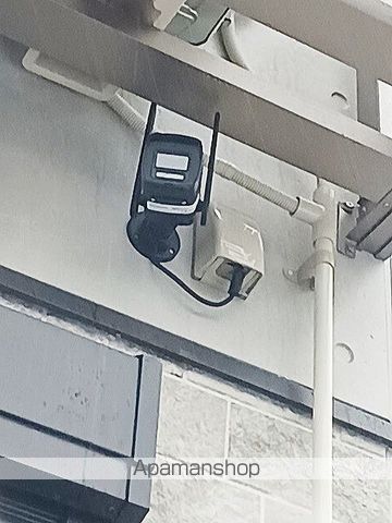 カルフール上津の内装写真