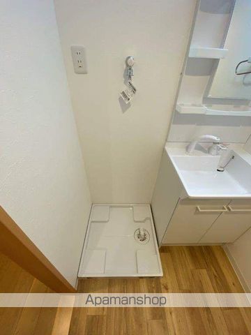 グランシャリオの内装写真