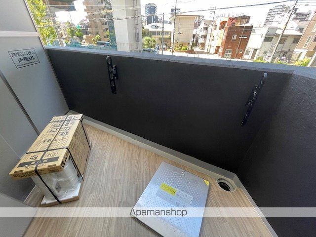 エスリードレジデンス大阪福島サウスフラッツの内装写真