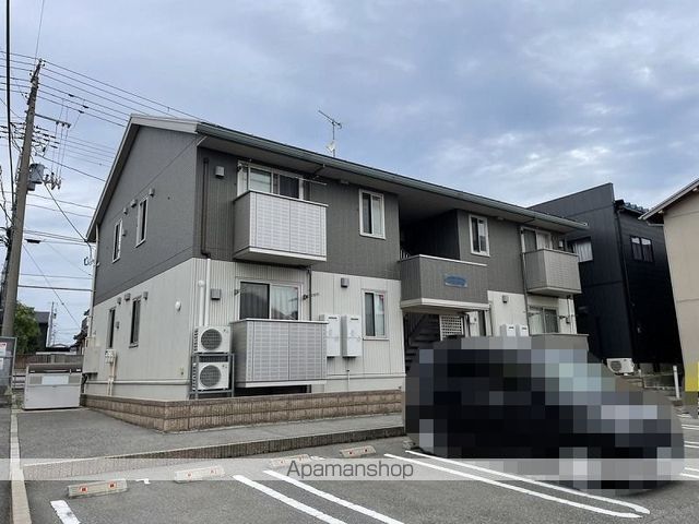 アメニティタウンIII A