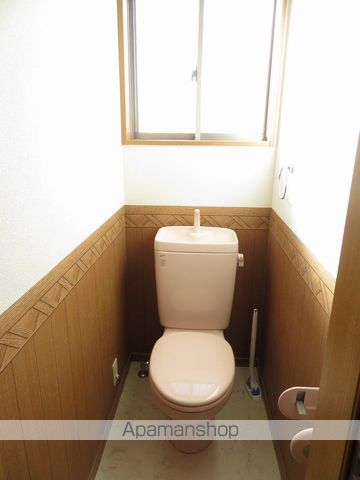 熊本市南区 1階建 築21年の内装写真
