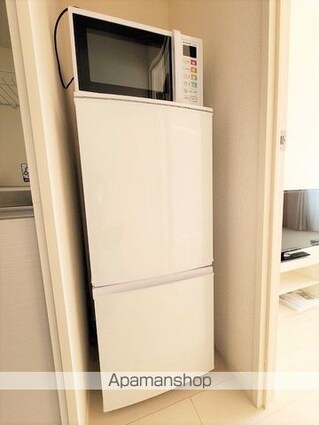 クレイノボヌール[1K/22.75m2]のその他設備