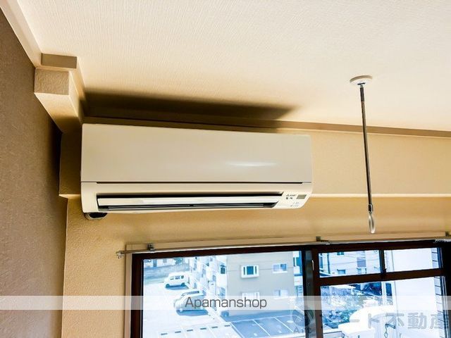 ジョイフル第5中村の内装写真