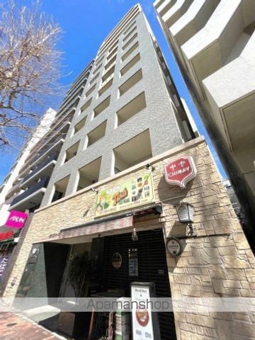スカイコート本郷東大前第3の外観写真