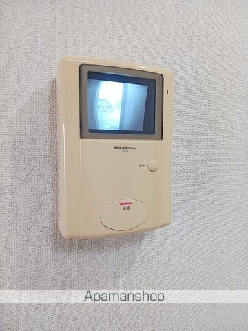 フローレンスIIBの内装写真