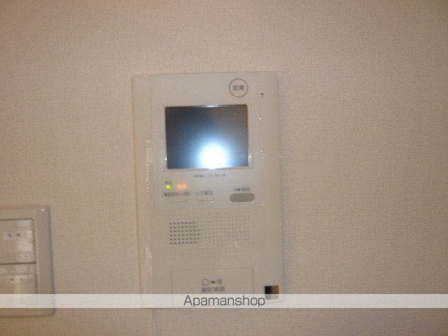 レジデンス京橋スクエアの内装写真