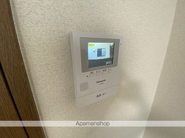 ウインベル北綾瀬IIの内装写真