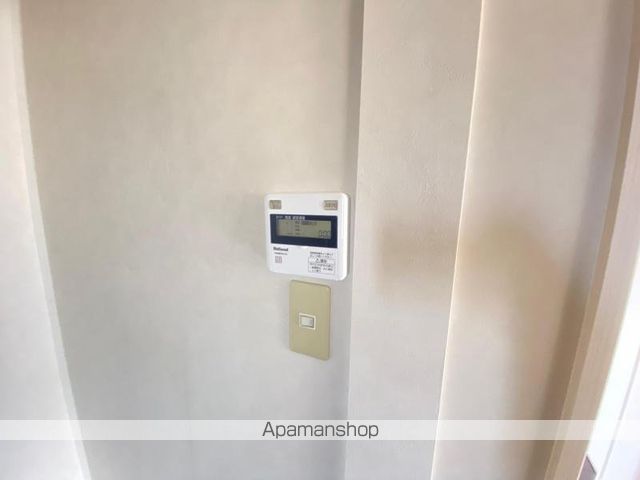 Aハイツの内装写真